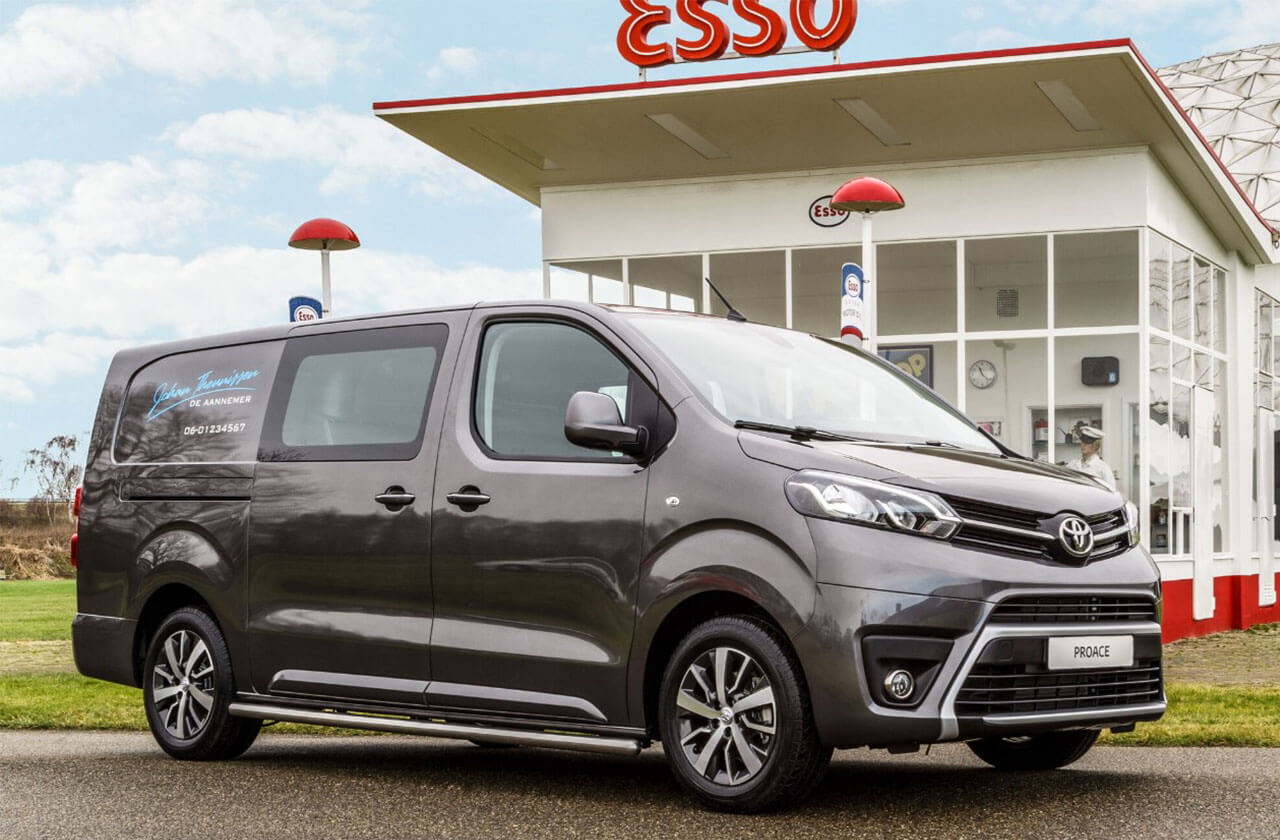 PSA asks Toyota to increase production of cars in France to appease anti-monopoly officials