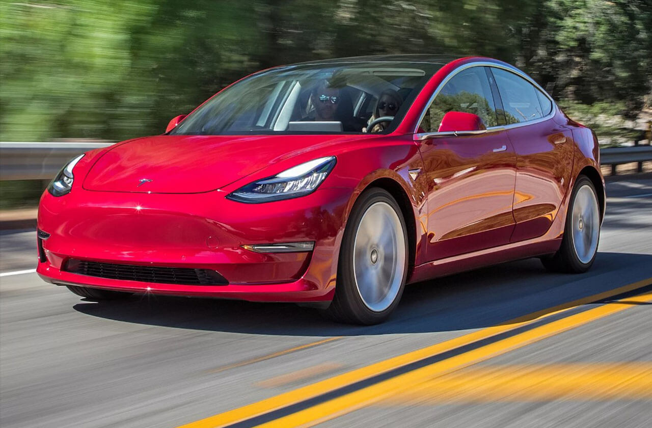 Tesla has increased the price of its cars in major markets for the second time in a week.