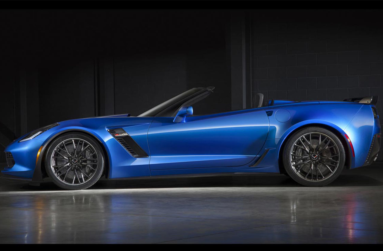 General Motors to offer carbon fiber wheels as an option