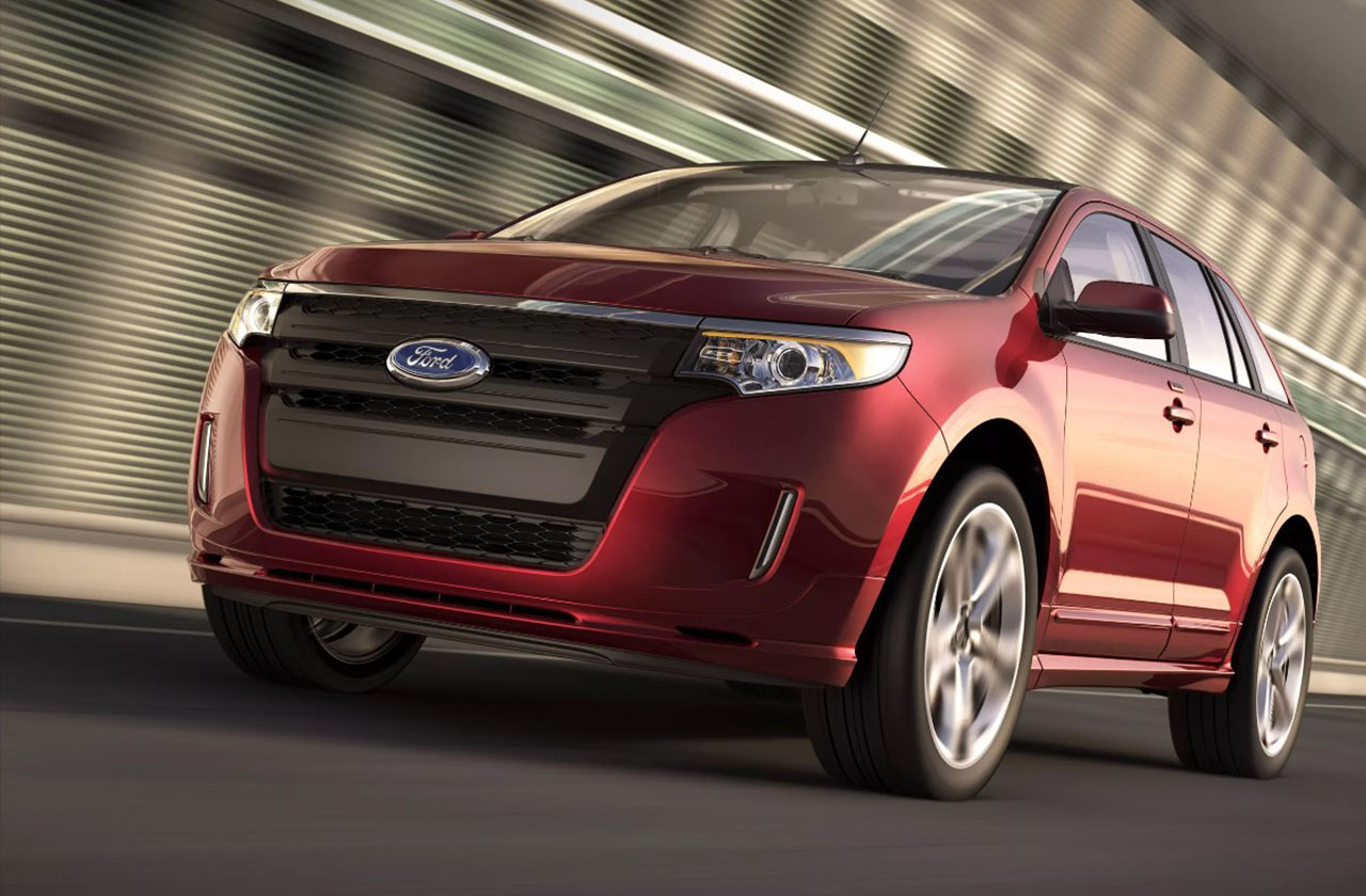 Ford to massively cut the staff of another plant in Europe