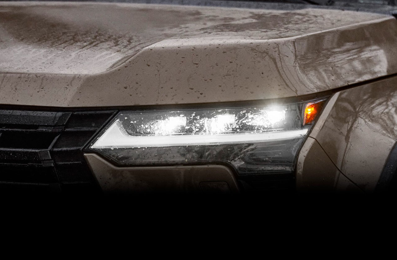 Lexus announced the world premiere of the new GX