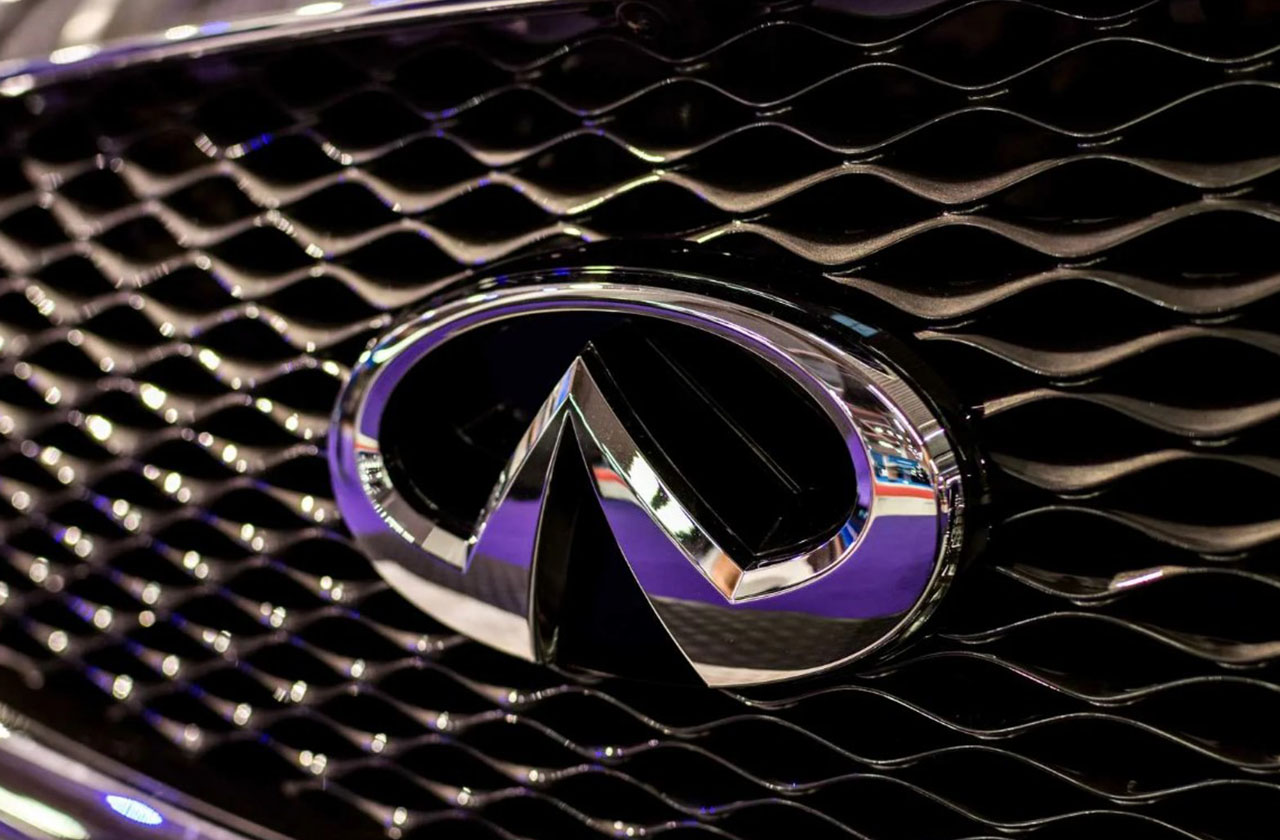 Infiniti to expand its lineup by 60% over the next five years