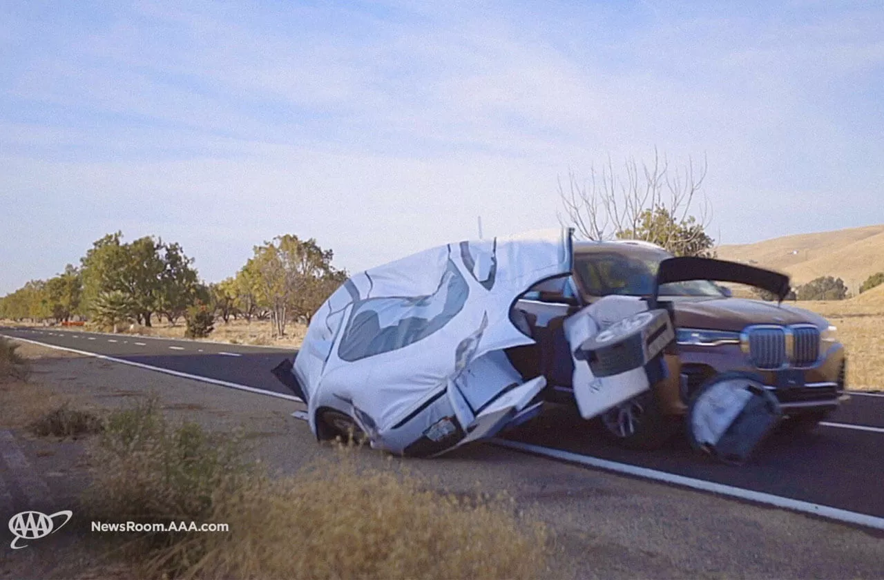 Driver assistance systems found too raw even on flagship models