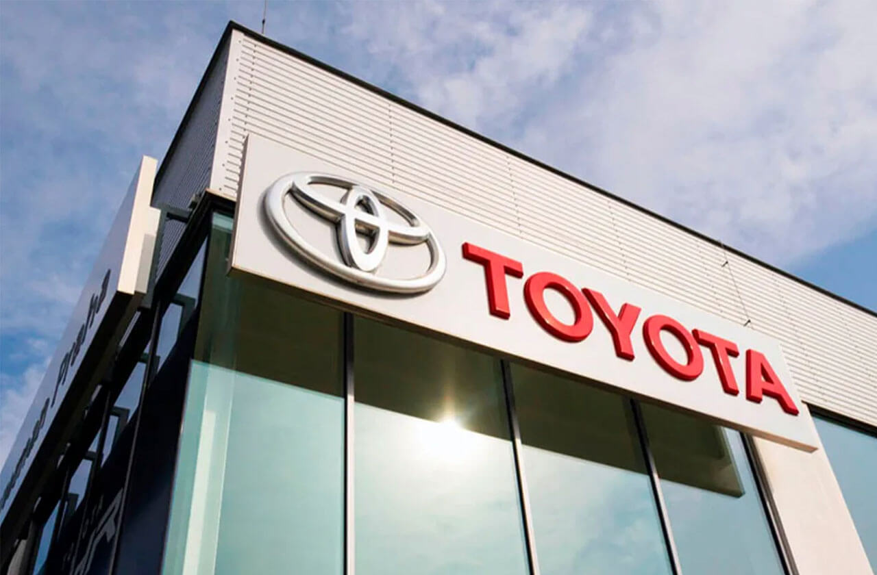 Toyota + Isuzu = diesel hybrid in 2010