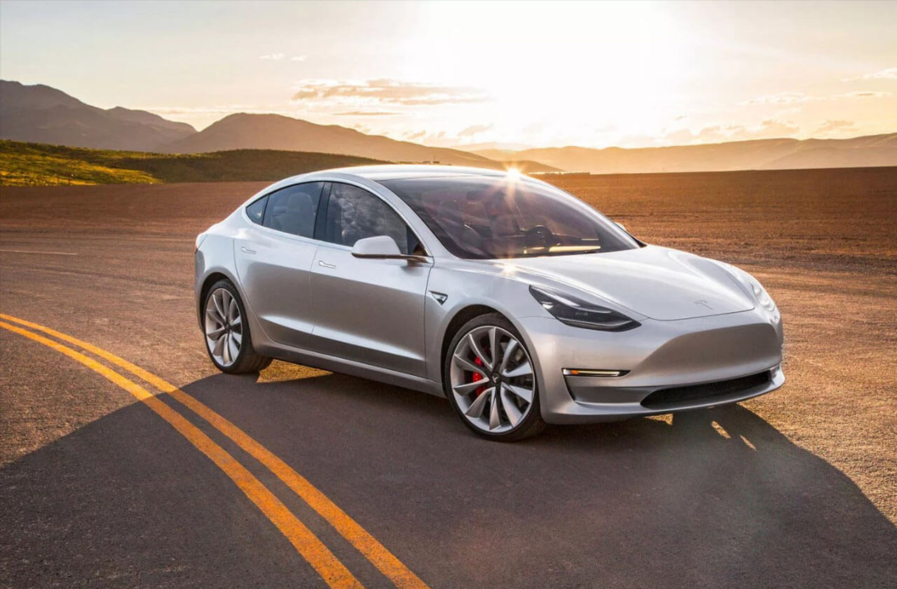 Tesla to cut 10% of its staff due to 'bad feeling'