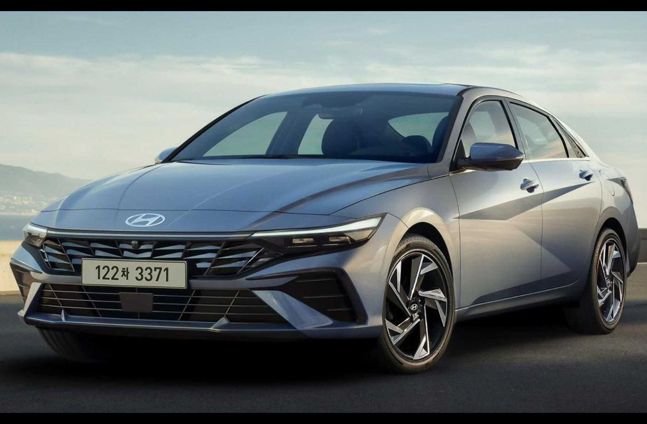 Hyundai Elantra gets mold protection with update