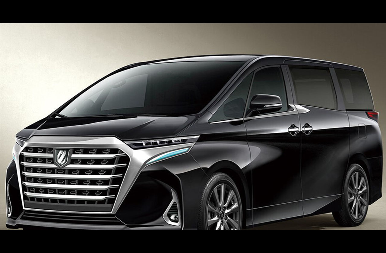 It became known when the new Toyota Prius and Land Cruiser Prado will be released