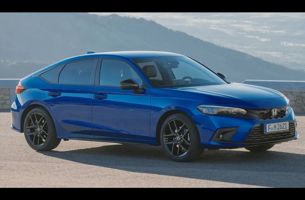 Japan Car of the Year Announced