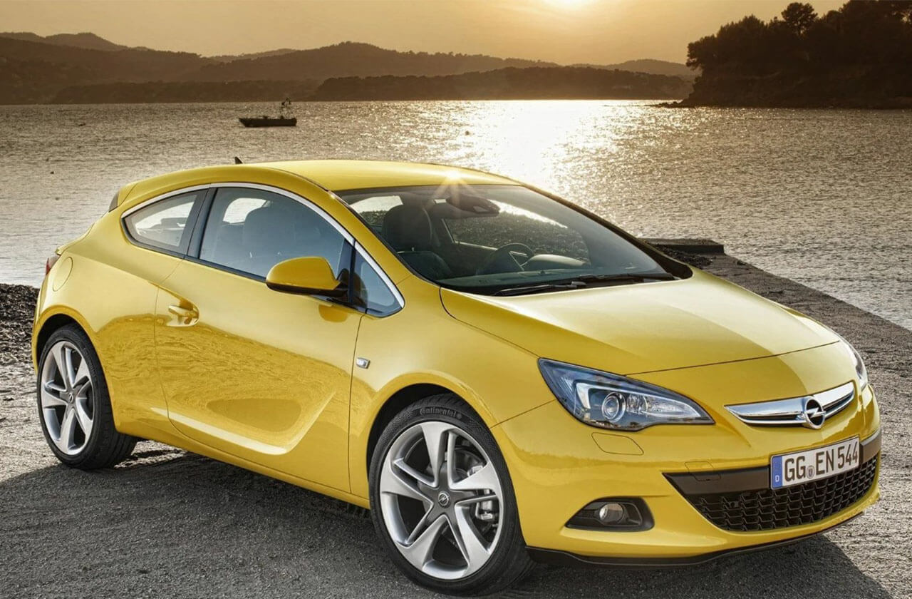 Opel's new owners bring the company back to profit after almost 20 years of losses