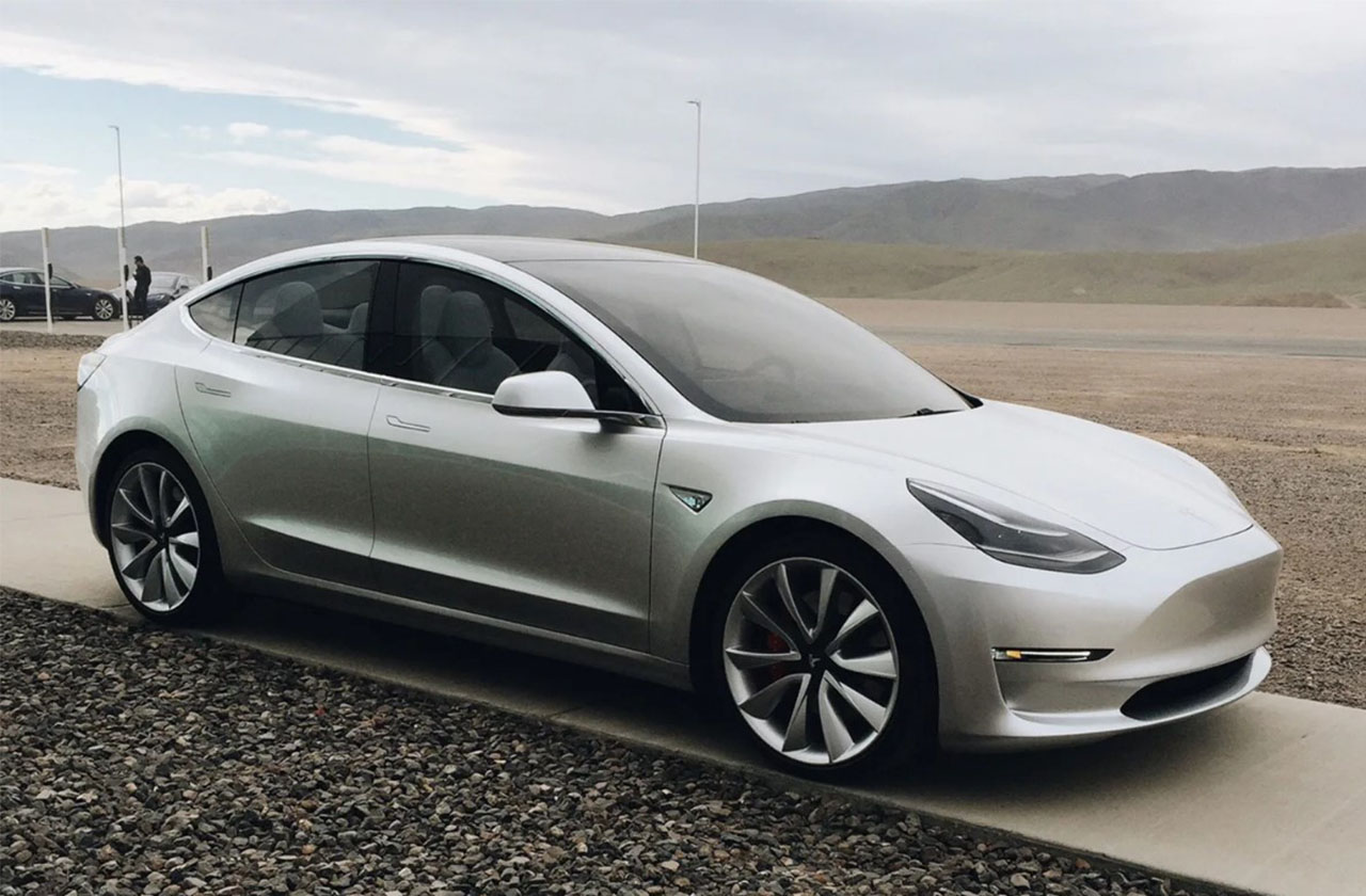 Locally made Tesla Model Y sales start in China