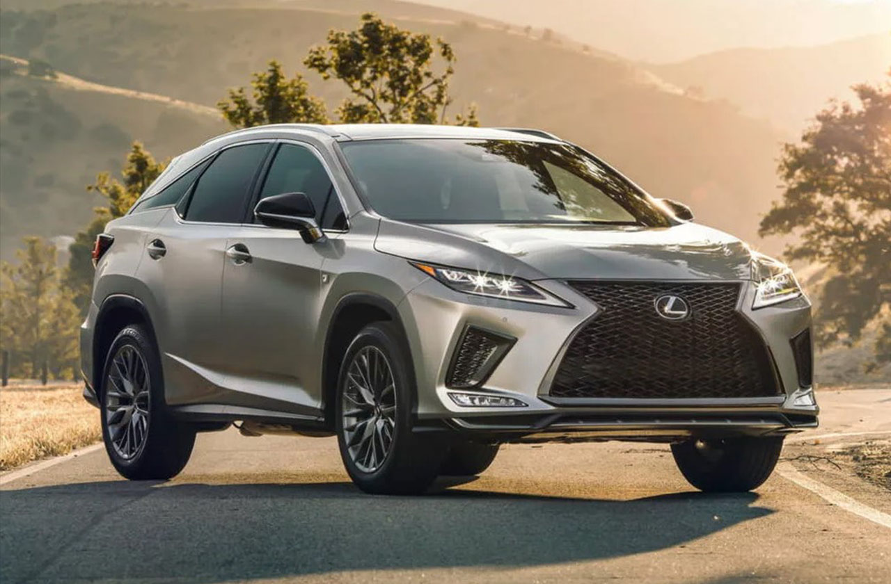 Toyota global sales in 2022: detailed statistics